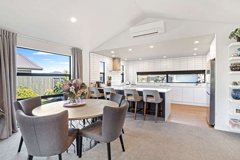 Photo of property in 3 Fry Place, Rolleston, 7614