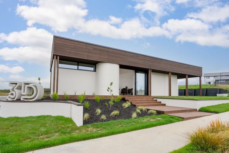 Photo of property in 2/1 City View Terrace, Birkenhead, Auckland, 0626