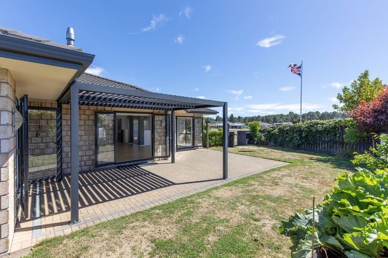 Photo of property in 17 Marshall Close, Motuoapa, Turangi, 3382