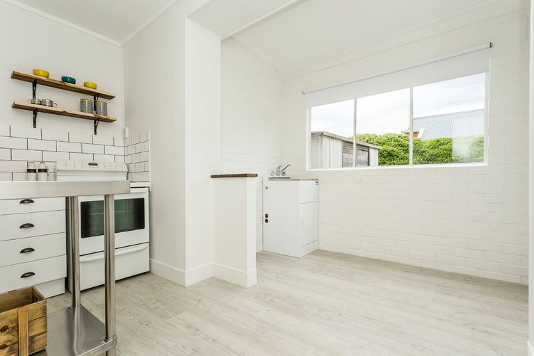 Photo of property in 6 Hall Street, South Dunedin, Dunedin, 9012