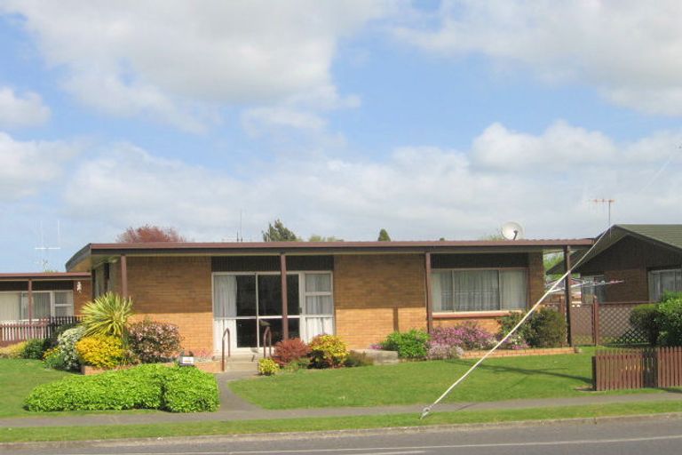 Photo of property in 16 Coronation Road, Morrinsville, 3300