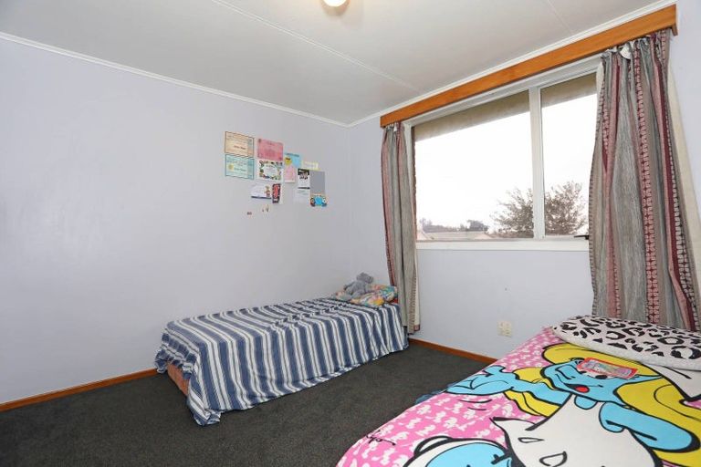 Photo of property in 10 Purnell Place, Marton, 4710