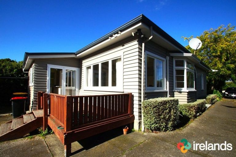Photo of property in 67 Opawa Road, Waltham, Christchurch, 8023