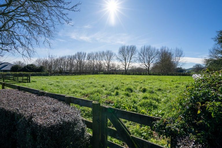 Photo of property in 370 Bellevue Road, Matangi, Cambridge, 3493