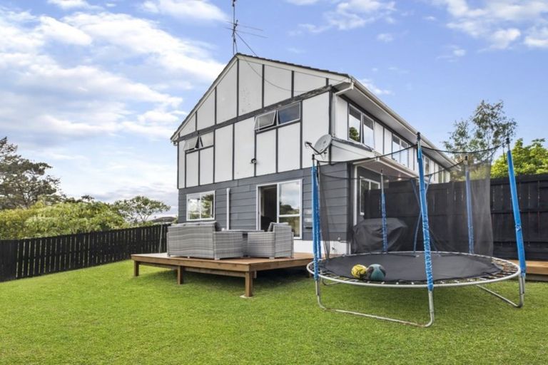 Photo of property in 20/24 Eastglen Road, Glen Eden, Auckland, 0602