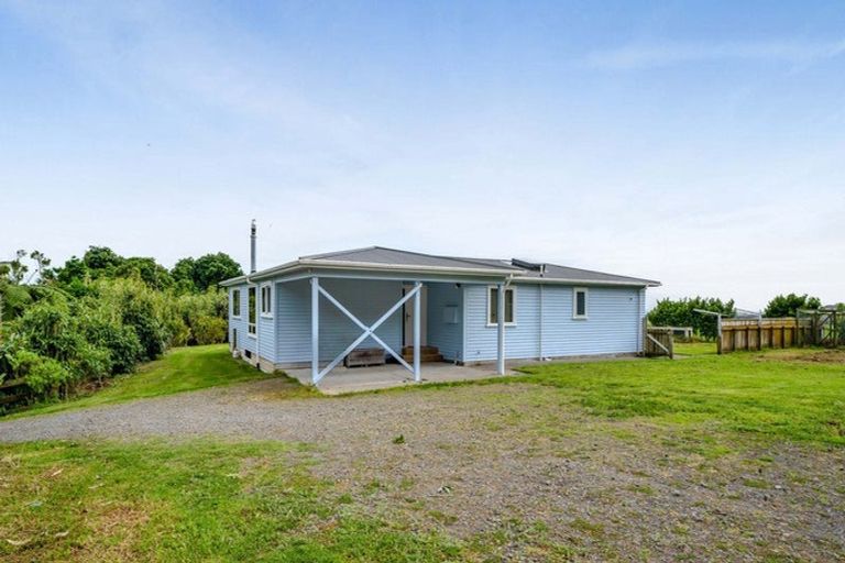 Photo of property in 18 Ahu Ahu Road, Kaitake, New Plymouth, 4374