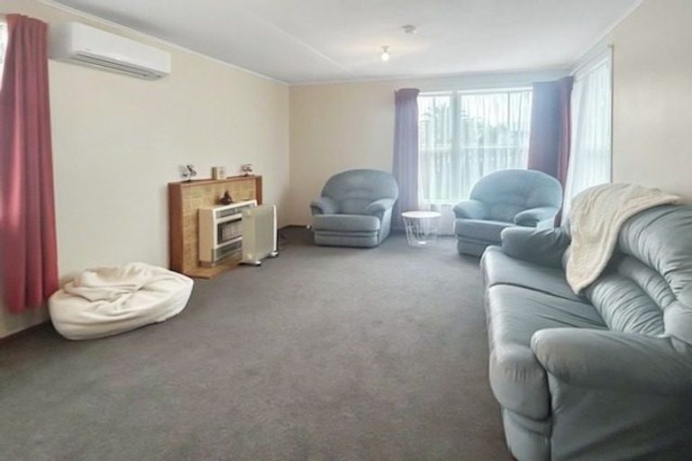 Photo of property in 88 Sherwill Street, Feilding, 4702