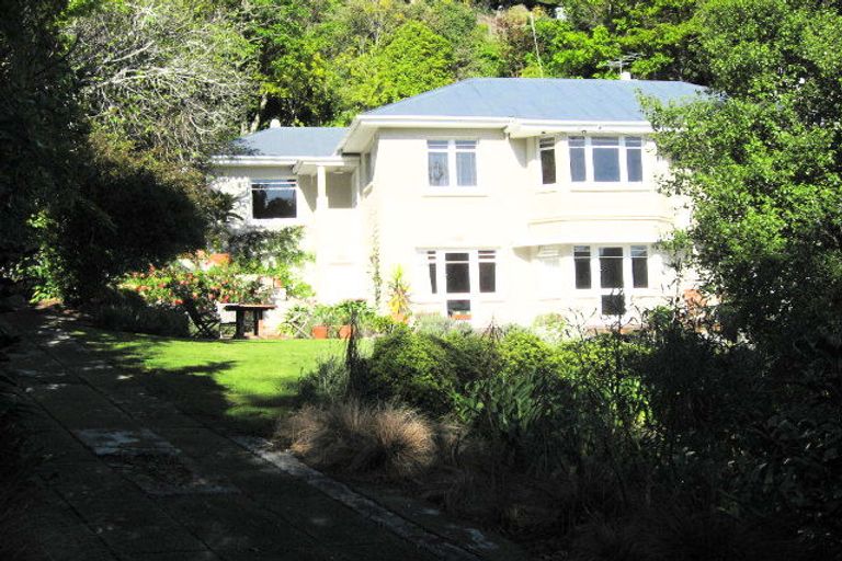 Photo of property in 54 Cleveland Terrace, Nelson, 7010