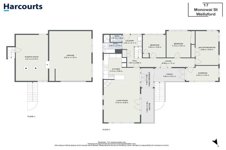 Photo of property in 17 Monowai Street, Wellsford, 0900