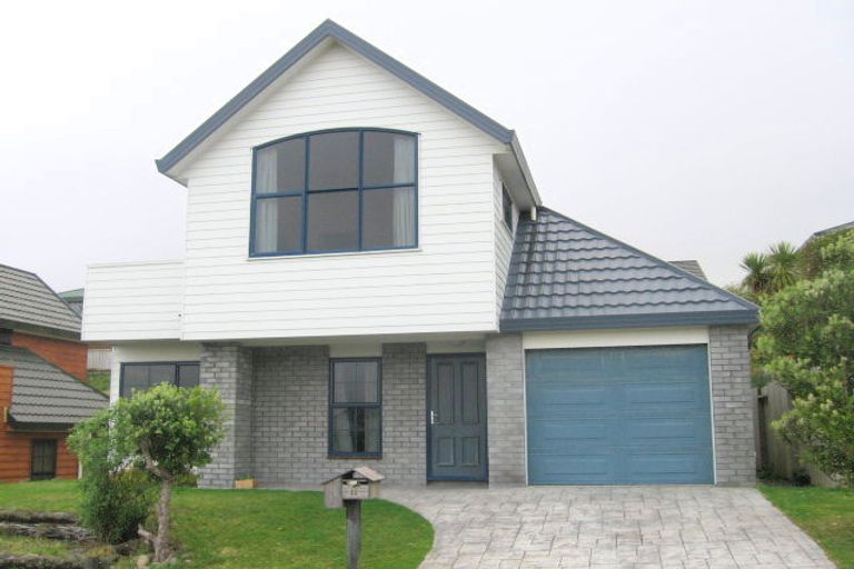 Photo of property in 11 Peppertree Lane, Woodridge, Wellington, 6037