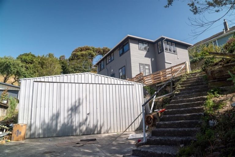 Photo of property in 36 Champion Street, Ranui, Porirua, 5024