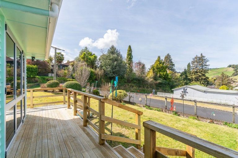 Photo of property in 4 Tarrangower Avenue, Taumarunui, 3920