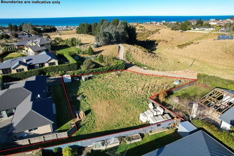 Photo of property in 1 North Ridge Drive, Oamaru North, Oamaru, 9400