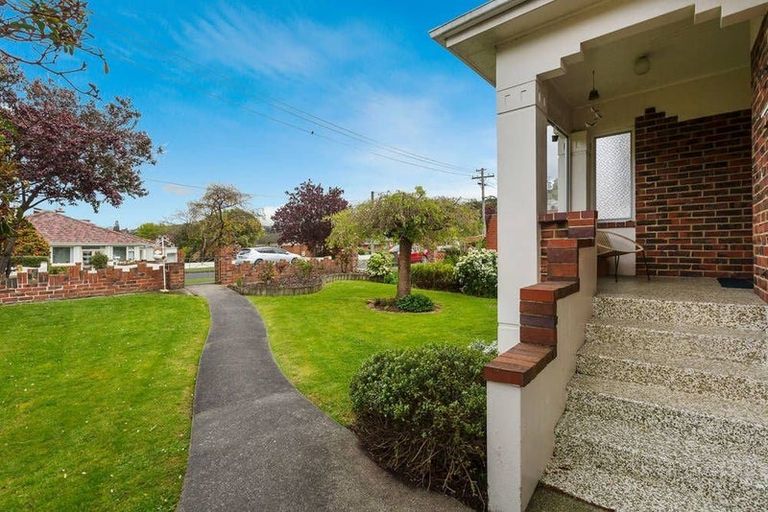 Photo of property in 25 Glendining Avenue, North East Valley, Dunedin, 9010