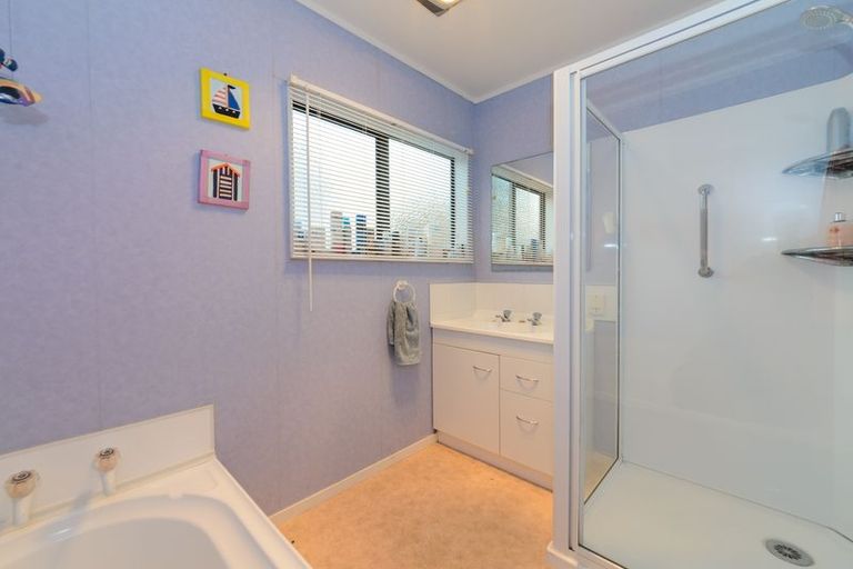 Photo of property in 122a Linton Street, West End, Palmerston North, 4410