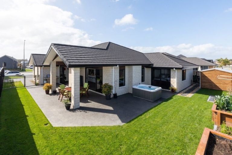 Photo of property in 535 Borman Road, Flagstaff, Hamilton, 3210