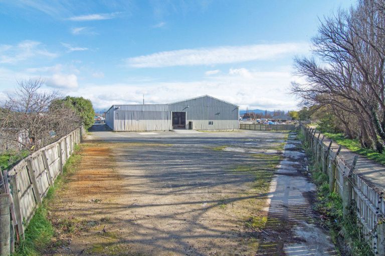 Photo of property in 23 Railway Crescent, Masterton, 5810