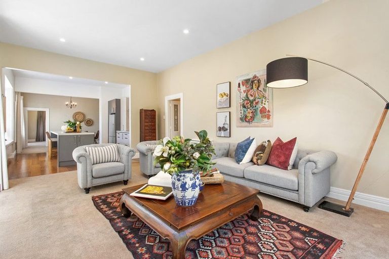 Photo of property in 68 Halton Street, Strowan, Christchurch, 8052