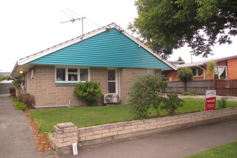 Photo of property in 11 Kiltie Street, Upper Riccarton, Christchurch, 8041