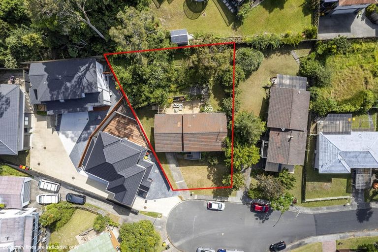 Photo of property in 109 Salamanca Road, Sunnynook, Auckland, 0620