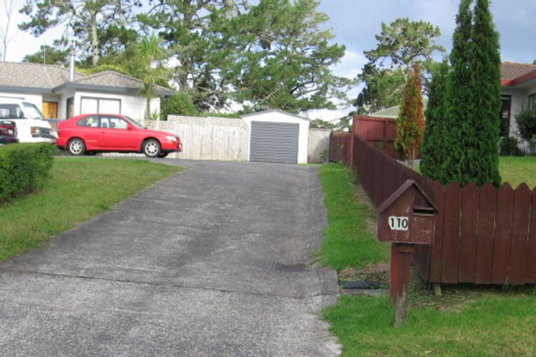 Photo of property in 108 Glen Road, Ranui, Auckland, 0612