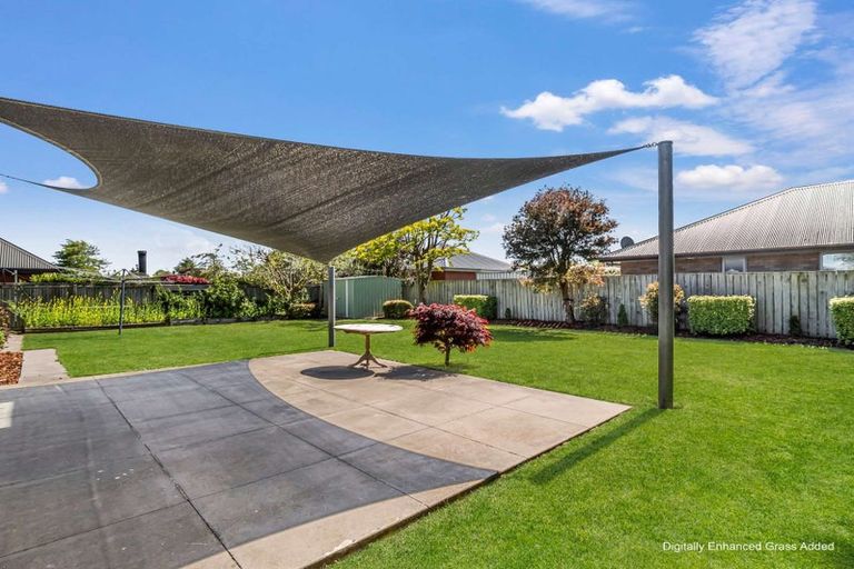 Photo of property in 13 Farm Road, Allenton, Ashburton, 7700