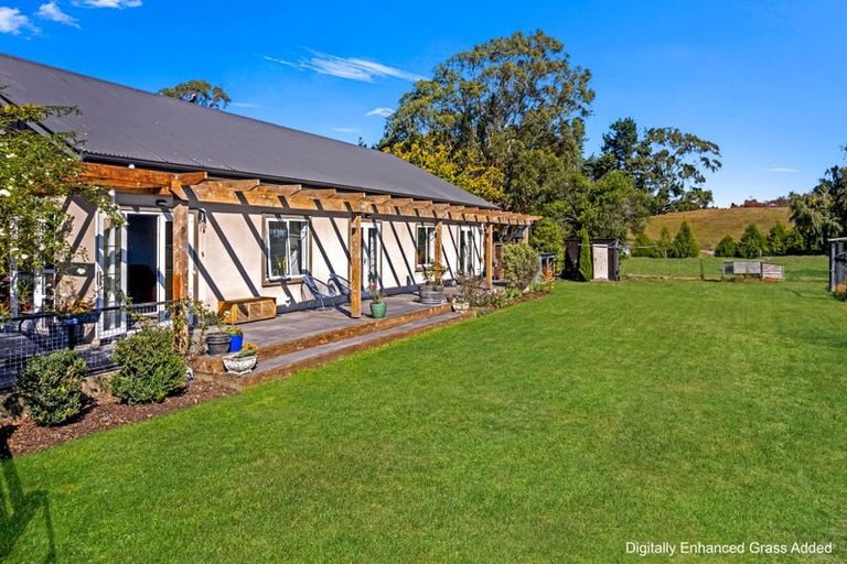Photo of property in 1199 Oxford Road, Cust, Rangiora, 7471