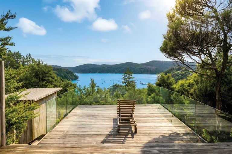 Photo of property in 8b Schoolhouse Bay Road, Kawau Island, 0920