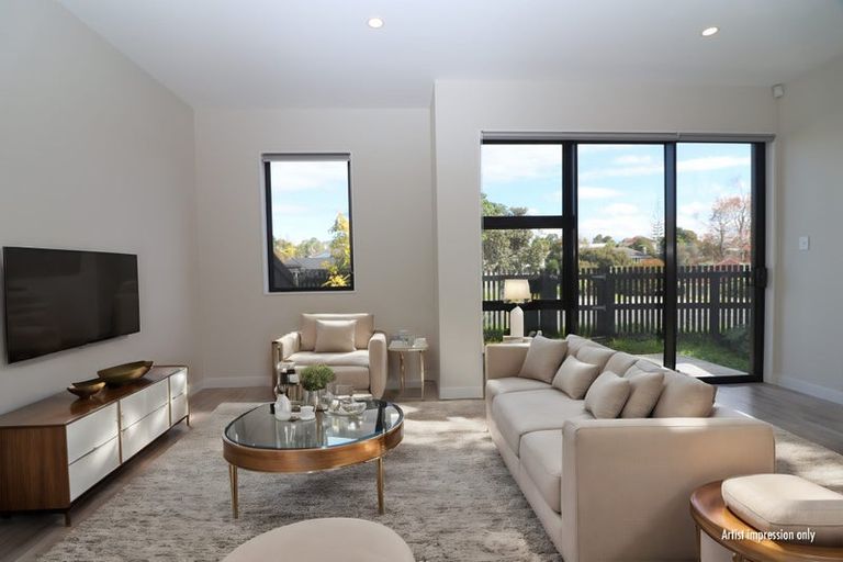 Photo of property in 4/67 Kervil Avenue, Te Atatu Peninsula, Auckland, 0610