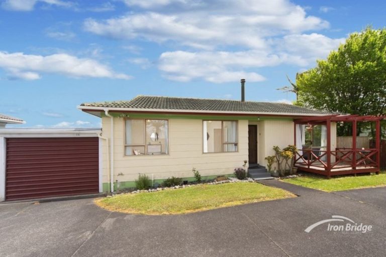 Photo of property in 1/59 Solar Road, Glen Eden, Auckland, 0602