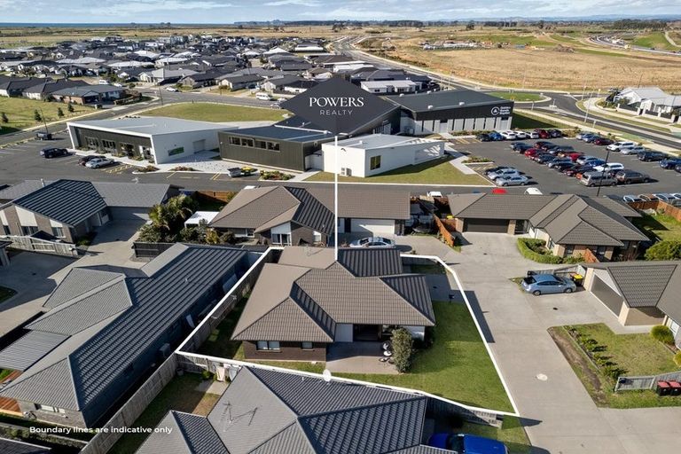 Photo of property in 5 Plate Lane, Papamoa, 3118