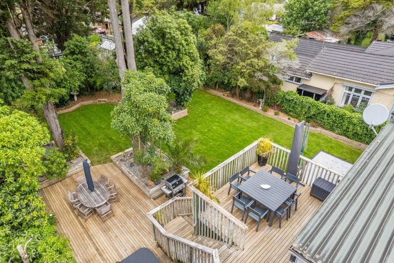 Photo of property in 7 Palfrey Street, Wallaceville, Upper Hutt, 5018