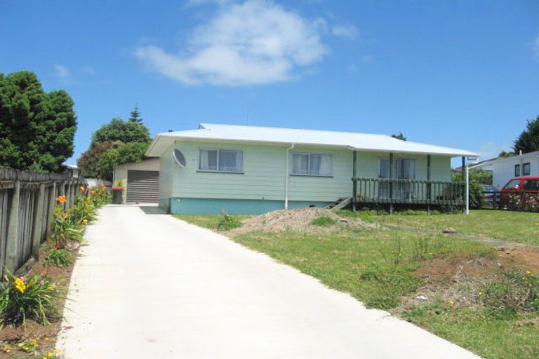 Photo of property in 3 Kauri Place, Kaikohe, 0405