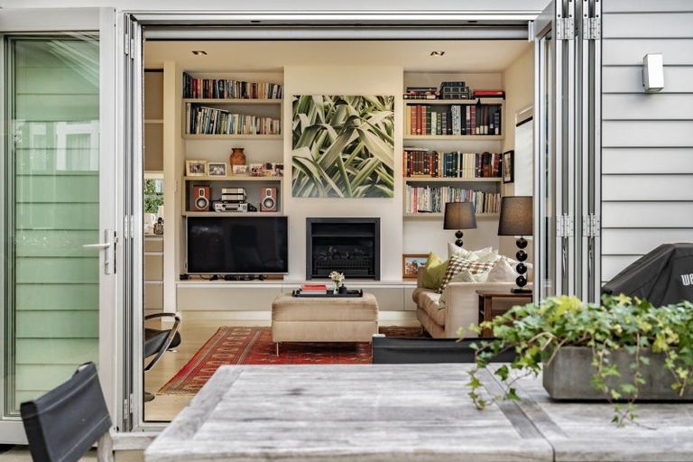 Photo of property in 7 Lochiel Road, Remuera, Auckland, 1050