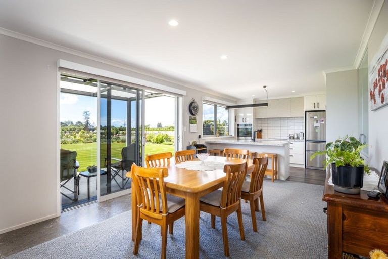 Photo of property in 523 Ngatimaru Road, Tikorangi, Waitara, 4383