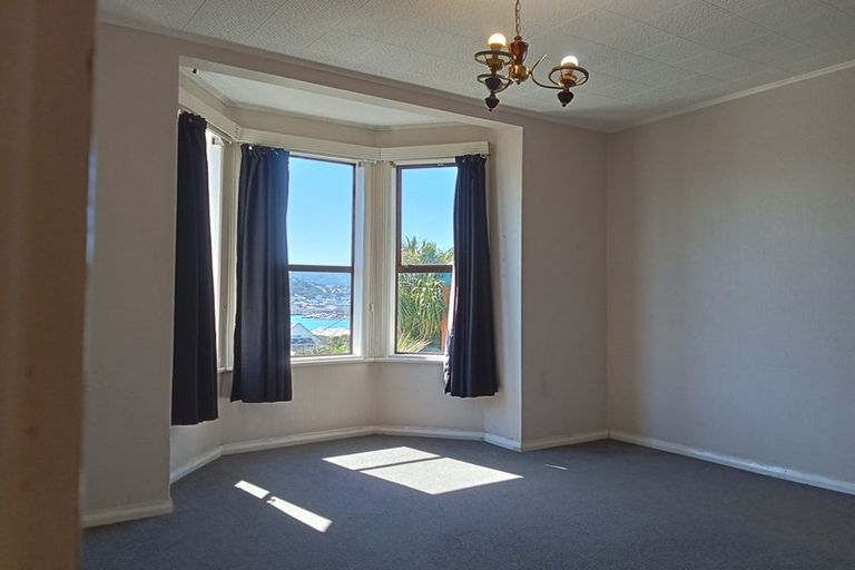Photo of property in 7-7a Vogel Street, Mount Victoria, Wellington, 6011
