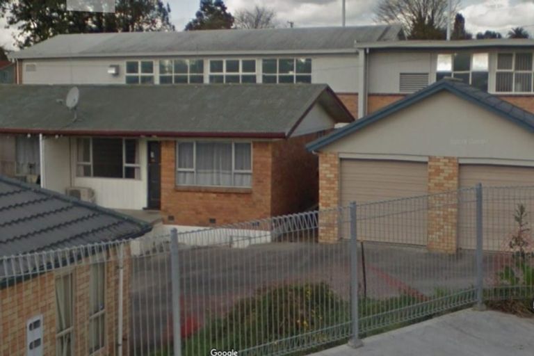 Photo of property in 161a Ohaupo Road, Glenview, Hamilton, 3206