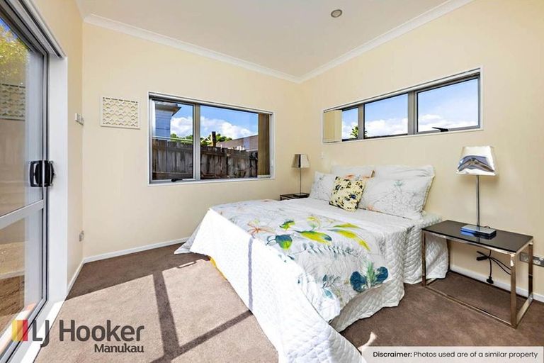 Photo of property in 45c Senator Drive, Manurewa, Auckland, 2105