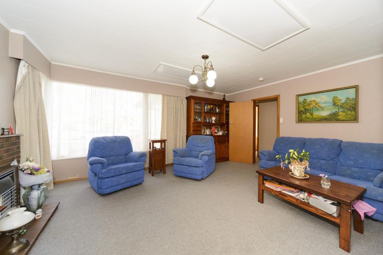 Photo of property in 27 Slacks Road, Awapuni, Palmerston North, 4412