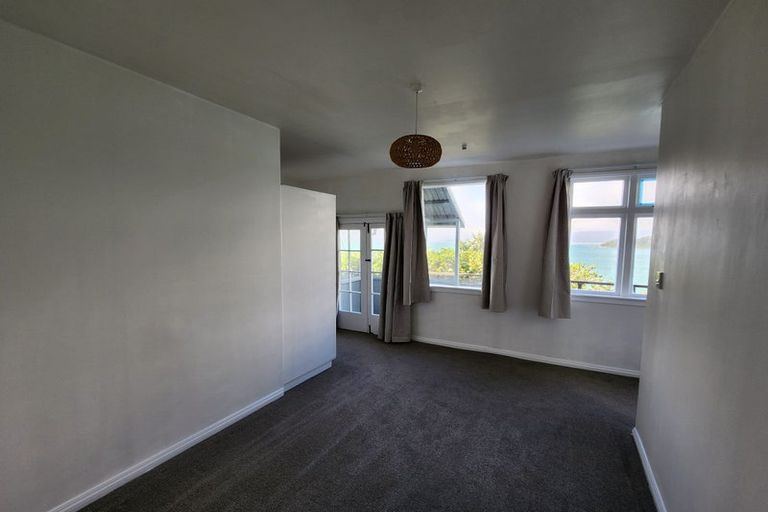 Photo of property in 23d Maida Vale Road, Roseneath, Wellington, 6011