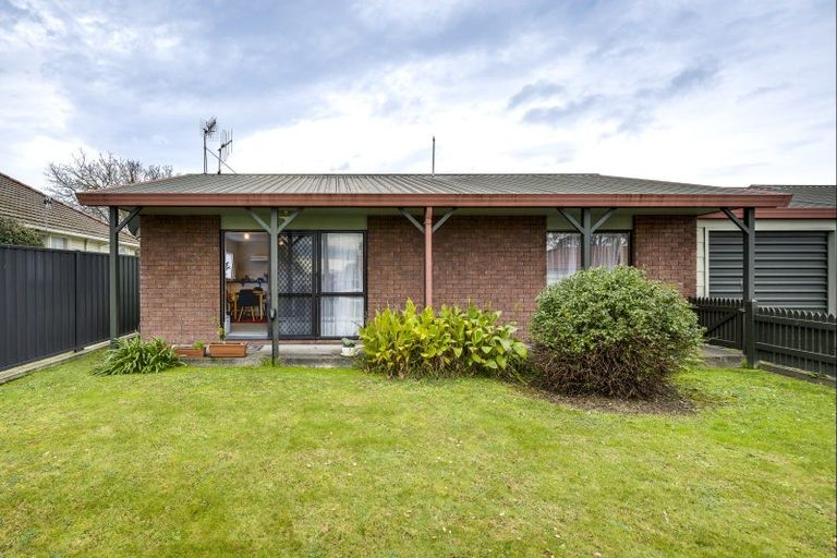 Photo of property in 1/90 Nuffield Avenue, Marewa, Napier, 4110