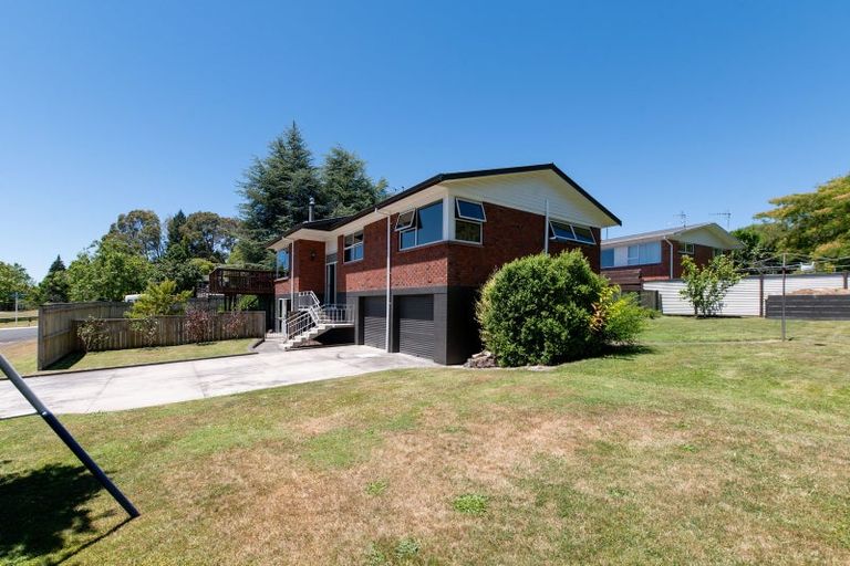 Photo of property in 32 Mcdowell Street, Springfield, Rotorua, 3015