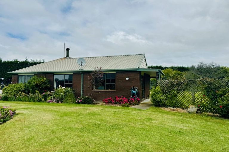 Photo of property in 191 Branch Drain Road, Leeston, 7682