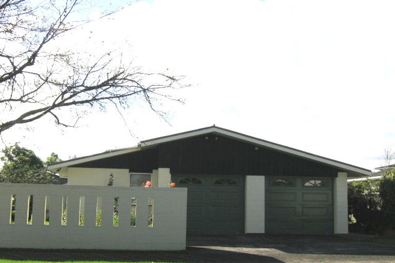 Photo of property in 9 Barraud Street, Avalon, Lower Hutt, 5011