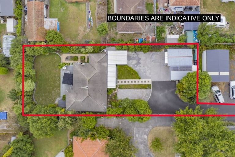 Photo of property in 6 Forest Lake Road, Forest Lake, Hamilton, 3200