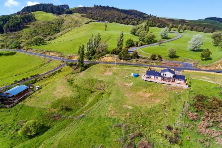 Photo of property in 521 Aspin Road, Te Miro, Cambridge, 3496