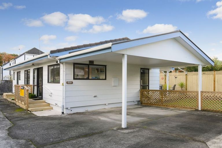 Photo of property in 122a Linton Street, West End, Palmerston North, 4410