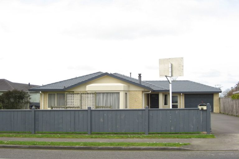 Photo of property in 25 Rimu Street, Inglewood, 4330