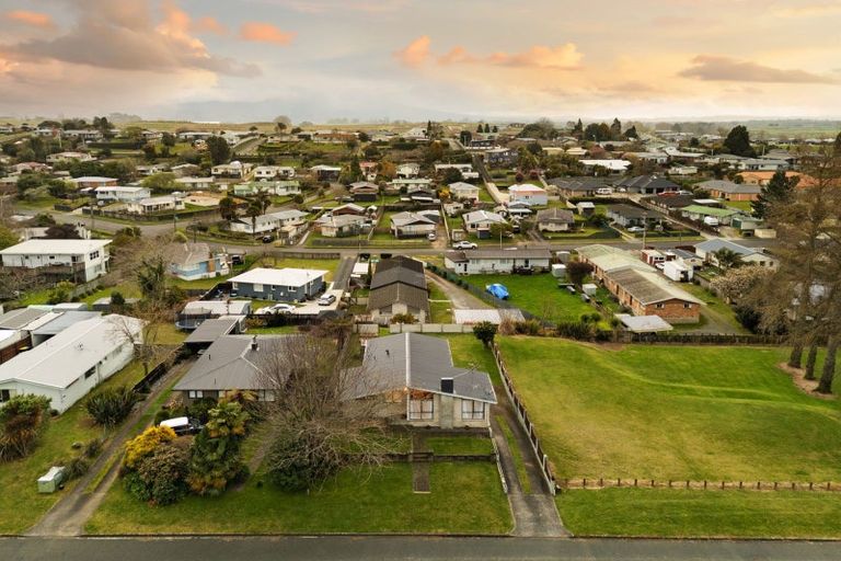 Photo of property in 195 Colgan Street, Te Awamutu, 3800