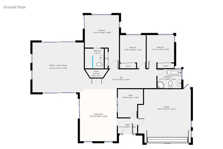 Photo of property in 16 Riverside Place, Katikati, 3129